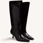 Μπότες Kitten Heel Style GIOSEPPO - Image 2