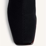 Casual Μποτάκια Stretch GIOSEPPO - Image 4