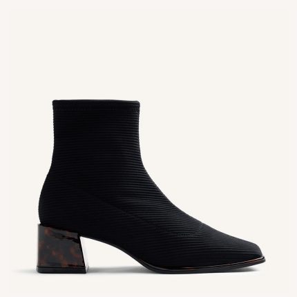 Casual Μποτάκια Stretch GIOSEPPO