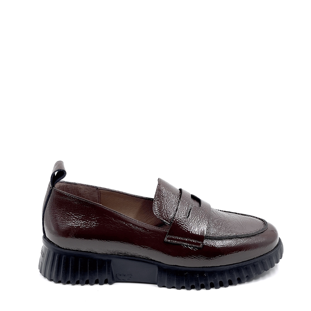 Flexfly Loafers WONDERS