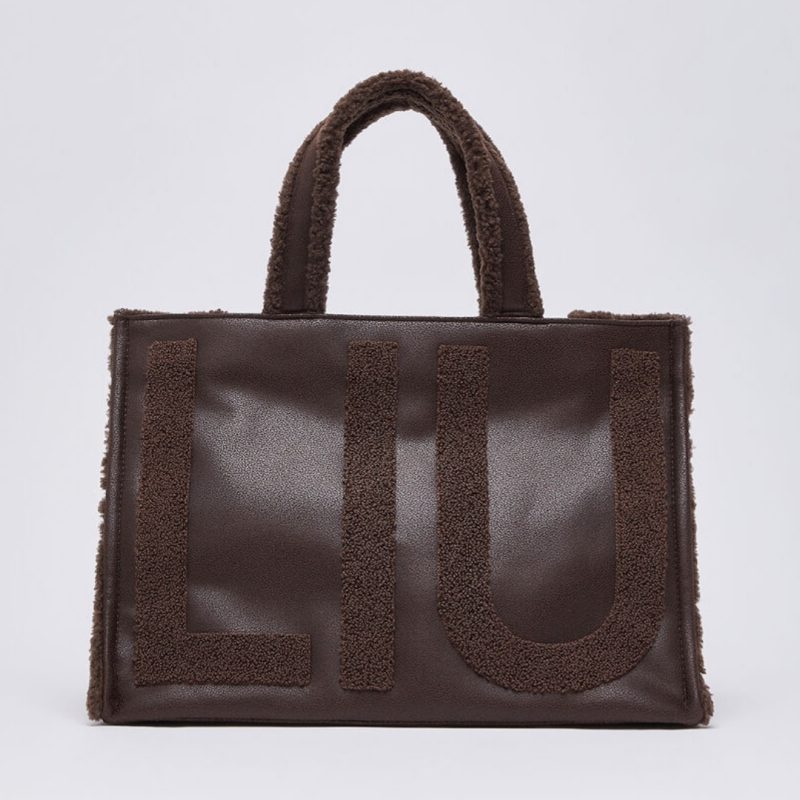 LIU JO Shopping Bag F6037