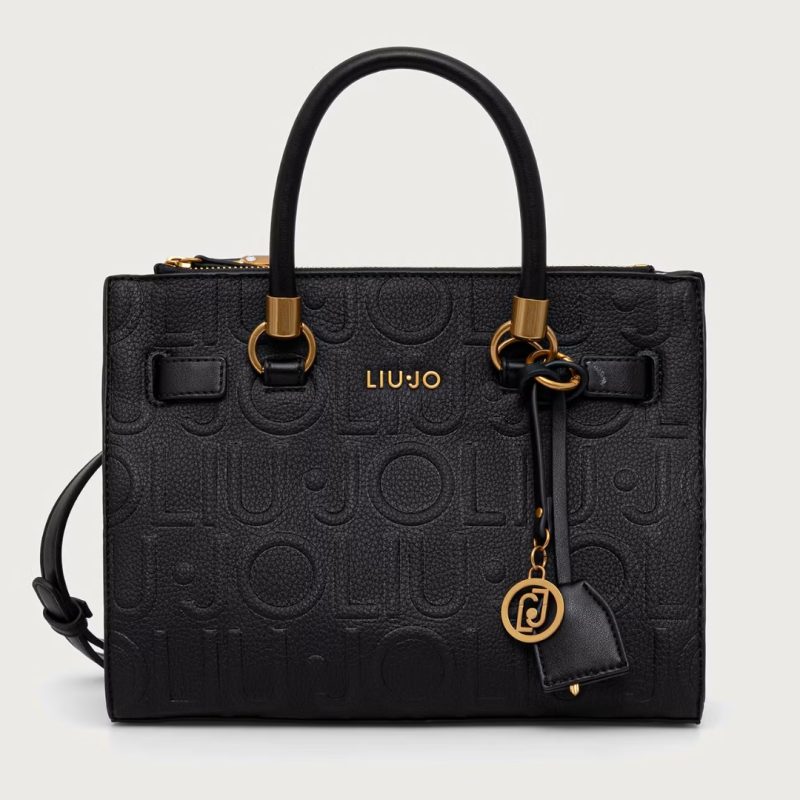LIU JO Bag M TOTE MANH