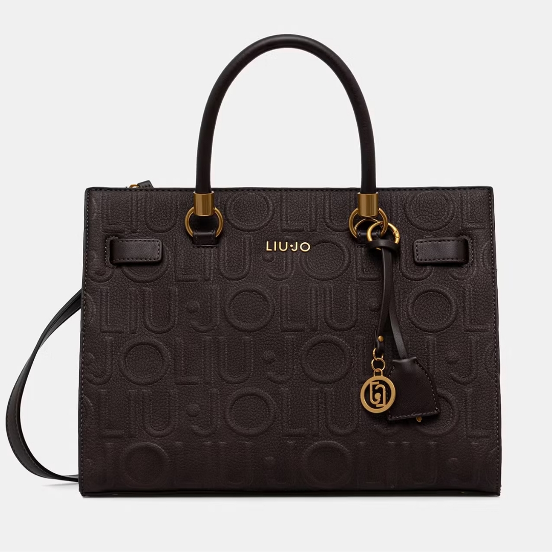 LIU JO Bag M TOTE MANH LIU JO Bag M TOTE MANH