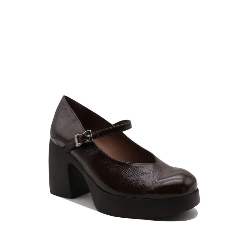 Mary Jane Shoes WONDERS
