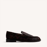 Haircalf leather Loafers GIOSEPPO - Image 2