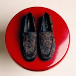 Haircalf leather Loafers GIOSEPPO - Image 3