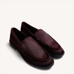 Haircalf leather Loafers GIOSEPPO