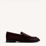 Haircalf leather Loafers GIOSEPPO - Image 2