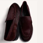 Haircalf leather Loafers GIOSEPPO - Image 3