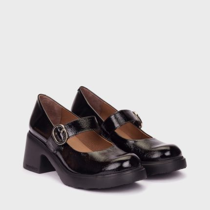 Mary Jane Shoes WONDERS