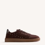 Δερμάτινα Sneakers GIOSEPPO - Image 2