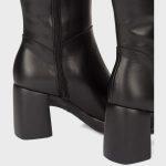 Black Boots WONDERS - Image 4