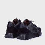 Black Sneakers WONDERS - Image 3