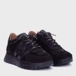 Black Sneakers WONDERS - Image 2