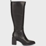 Black Boots WONDERS