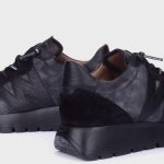 Black Sneakers WONDERS - Image 4