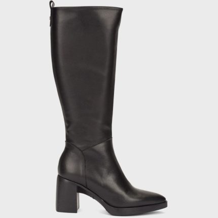 Black Boots WONDERS