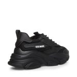 Sneaker POSSESSION Black STEVE MADDEN - Image 3
