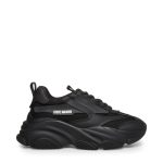 Sneaker POSSESSION Black STEVE MADDEN