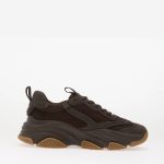 Sneaker POSSESSION Brown STEVE MADDEN - Image 2