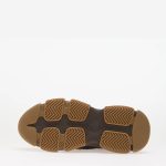 Sneaker POSSESSION Brown STEVE MADDEN - Image 3
