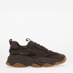 Sneaker POSSESSION Brown STEVE MADDEN