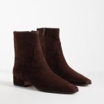 Καστόρινα Μποτάκια DUSTY STEVE MADDEN - Image 2