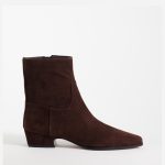 Καστόρινα Μποτάκια DUSTY STEVE MADDEN