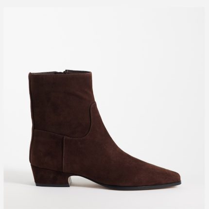 Καστόρινα Μποτάκια DUSTY STEVE MADDEN