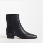 Δερμάτινα Μποτάκια DUSTY STEVE MADDEN