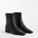 Δερμάτινα Μποτάκια DUSTY STEVE MADDEN - Image 2