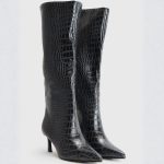 Δερμάτινες Μπότες LAVAN STEVE MADDEN