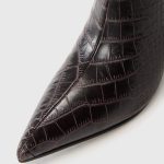 Δερμάτινες Μπότες LAVAN STEVE MADDEN - Image 3