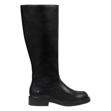 Μπότες Flat WINDSOR SMITH