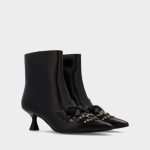 Μποτάκια Kitten Heel NOA HARMON - Image 2
