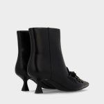 Μποτάκια Kitten Heel NOA HARMON - Image 3