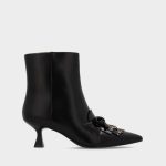 Μποτάκια Kitten Heel NOA HARMON