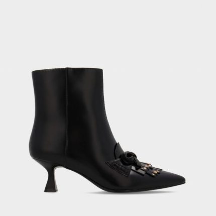 Μποτάκια Kitten Heel NOA HARMON