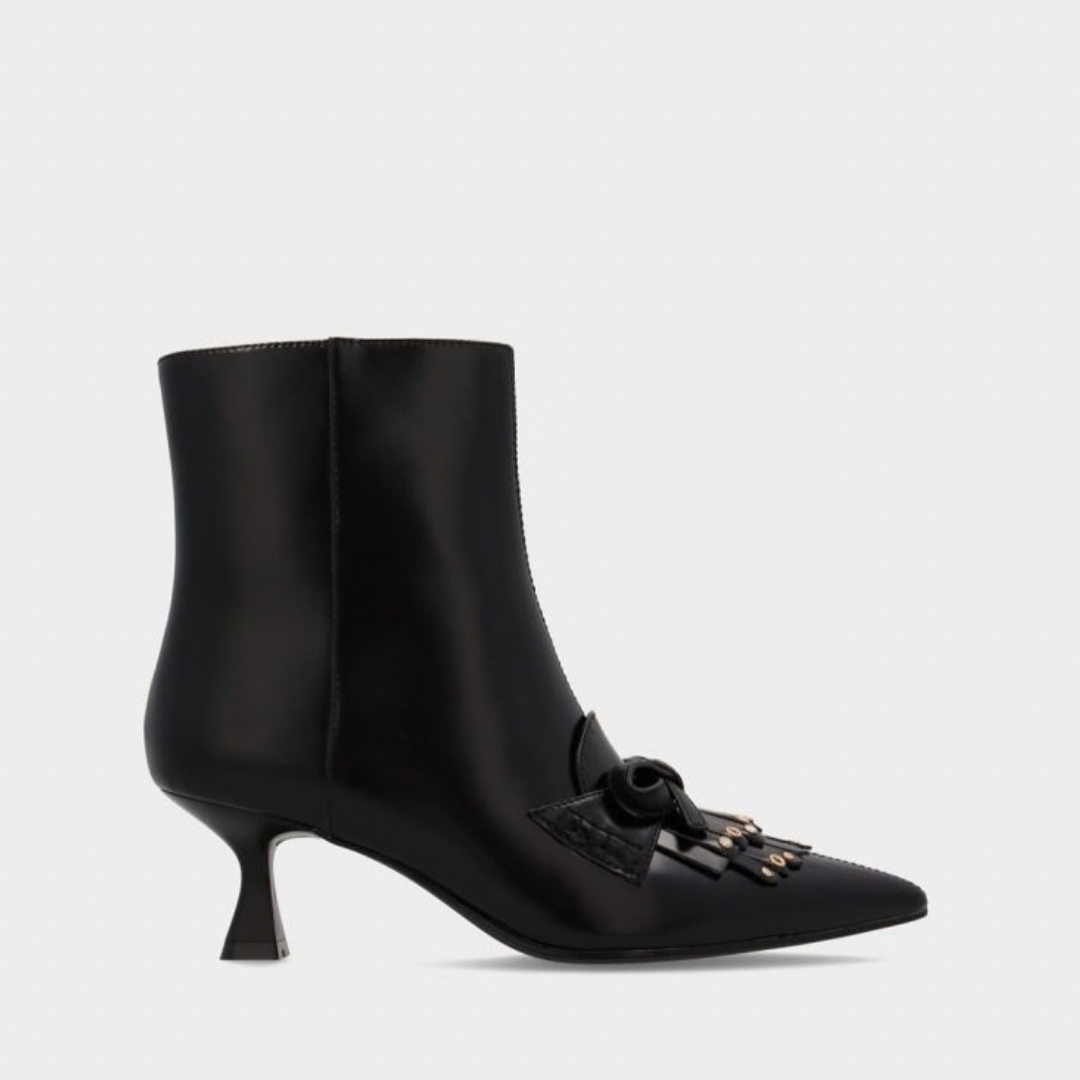 Μποτάκια Kitten Heel NOA HARMON Μποτάκια Kitten Heel NOA HARMON