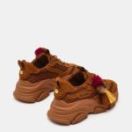 Sneaker POSSESSION Chesinut STEVE MADDEN - Image 3