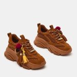 Sneaker POSSESSION Chesinut STEVE MADDEN - Image 2