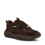 Sneaker PREMIO-E Brown STEVE MADDEN - Image 3