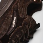 Sneaker PREMIO-E Brown STEVE MADDEN - Image 4