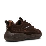 Sneaker PREMIO-E Brown STEVE MADDEN - Image 2