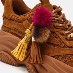 Sneaker POSSESSION Chesinut STEVE MADDEN - Image 4