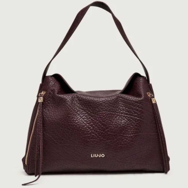 LIU JO Hobo large bag χειρός